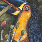 Details-Toucan
